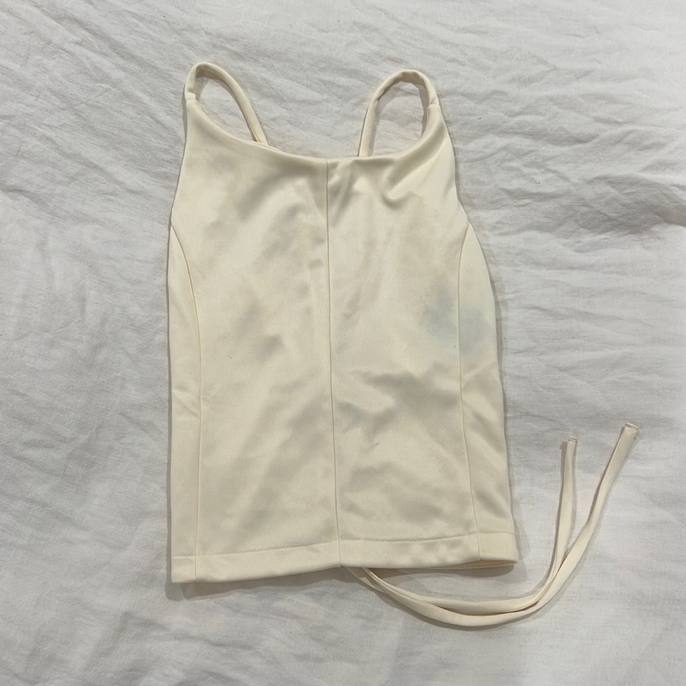 Nike Workout Iconoclast Tank Top NWOT